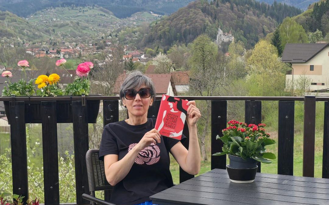 Minciuni toxice pe care și le spun femeile