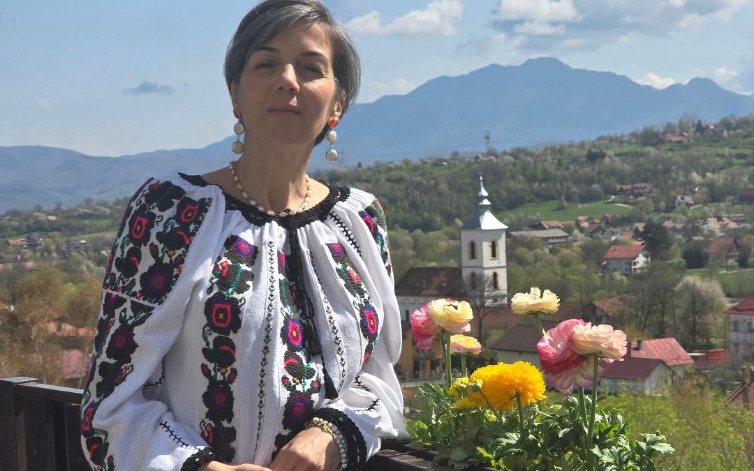 De ce fac turism în România?