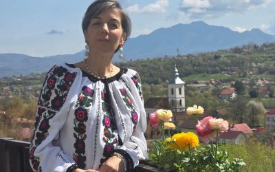 De ce fac turism în România?