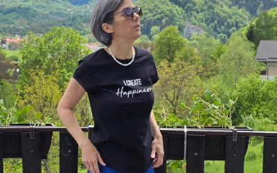 Sindromul impostorului, ospitalitate și puterea de a primi aprecierea