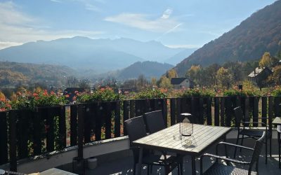 Rutină sau surpriză la all inclusive?